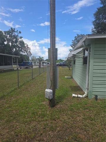16920 SE 101ST AVENUE ROAD, Summerfield, FL 34491