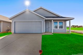 101 Ellendale Place, Fredericksburg, TX 78624