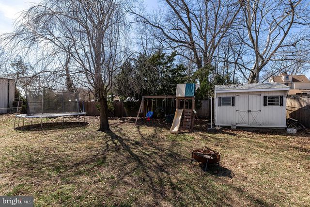 300 HAZEL AVE, Westville, NJ 08093