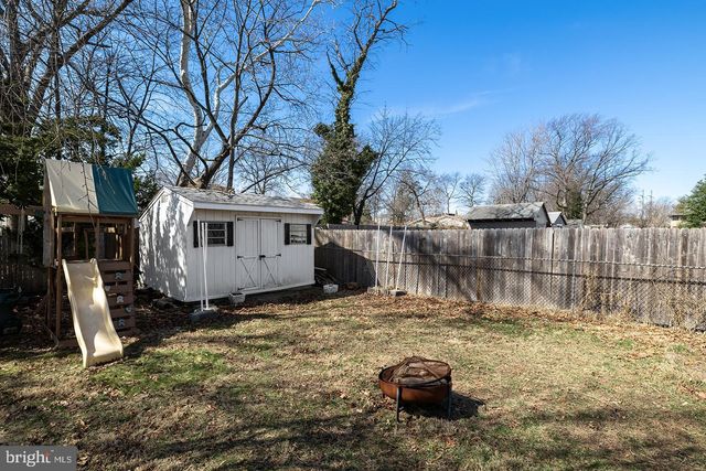 300 HAZEL AVE, Westville, NJ 08093