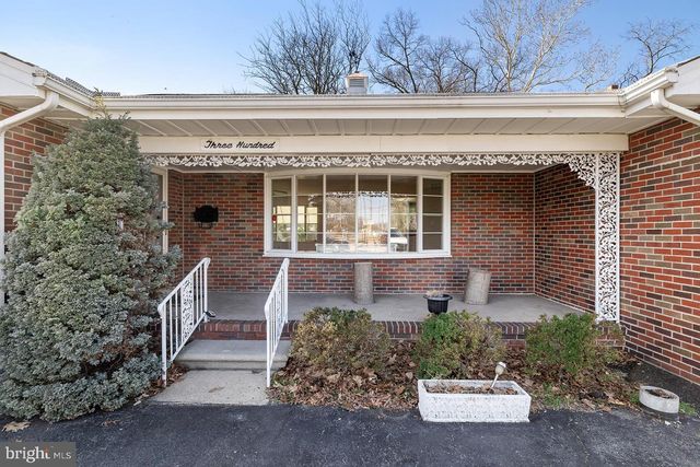 300 HAZEL AVE, Westville, NJ 08093