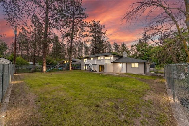5138 W Rosewood Ave, Spokane, WA 99208