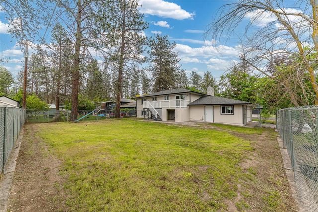 5138 W Rosewood Ave, Spokane, WA 99208