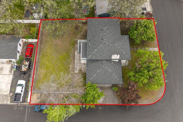 5138 W Rosewood Ave, Spokane, WA 99208