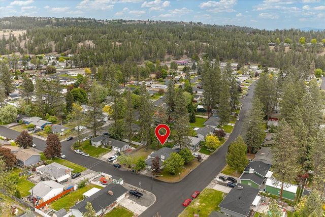 5138 W Rosewood Ave, Spokane, WA 99208