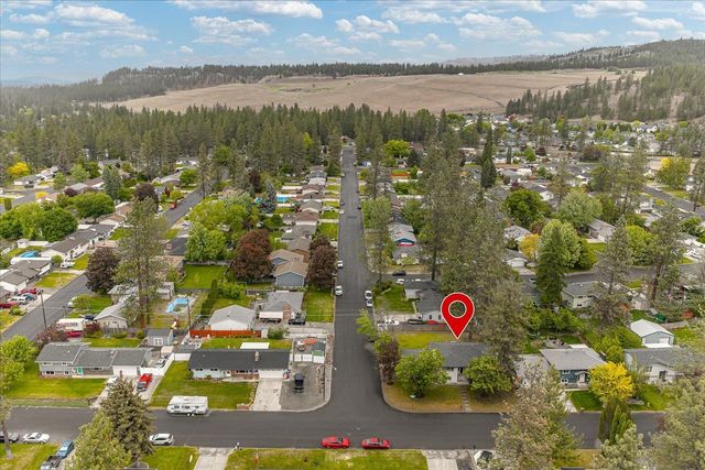 5138 W Rosewood Ave, Spokane, WA 99208