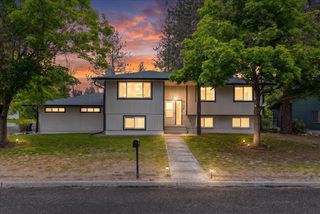 5138 W Rosewood Ave, Spokane, WA 99208