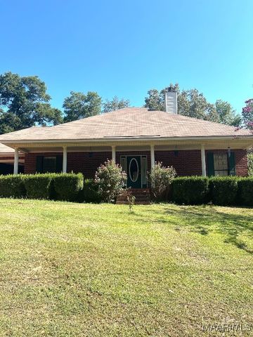 94 Rives Mill Loop, Deatsville, AL 36022