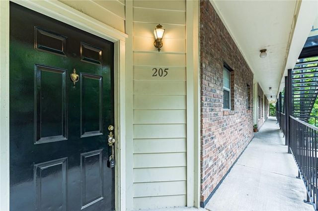 2100 San Gabriel ST 205, Austin, TX 78705