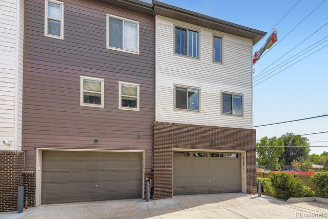 4180 E Warren Avenue 1, Denver, CO 80222