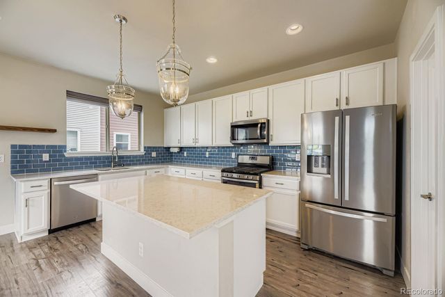4180 E Warren Avenue 1, Denver, CO 80222