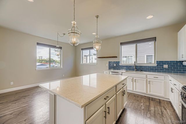 4180 E Warren Avenue 1, Denver, CO 80222