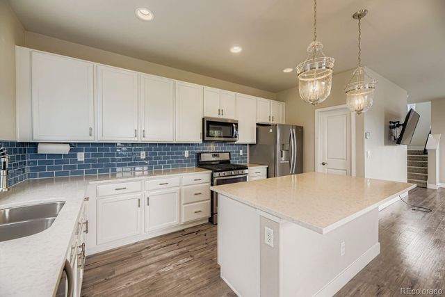 4180 E Warren Avenue 1, Denver, CO 80222