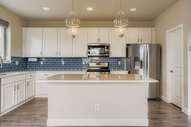 4180 E Warren Avenue 1, Denver, CO 80222