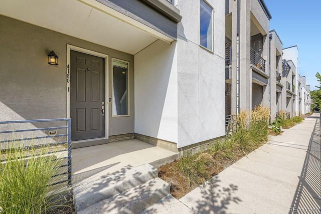 4180 E Warren Avenue 1, Denver, CO 80222