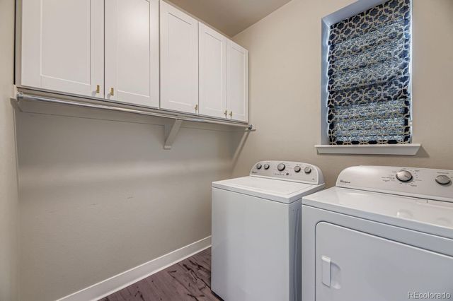 4180 E Warren Avenue 1, Denver, CO 80222