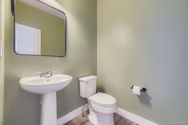 4180 E Warren Avenue 1, Denver, CO 80222