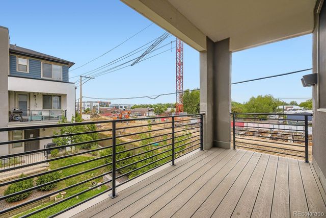 4180 E Warren Avenue 1, Denver, CO 80222