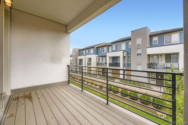 4180 E Warren Avenue 1, Denver, CO 80222
