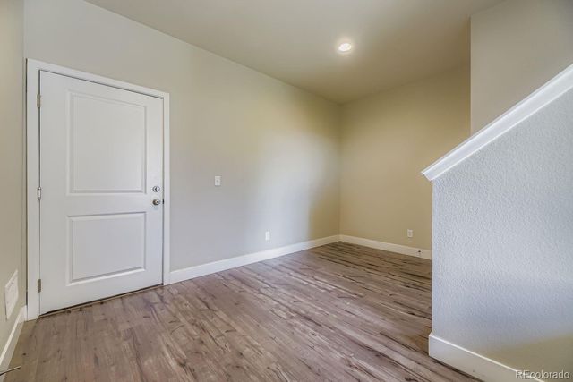 4180 E Warren Avenue 1, Denver, CO 80222