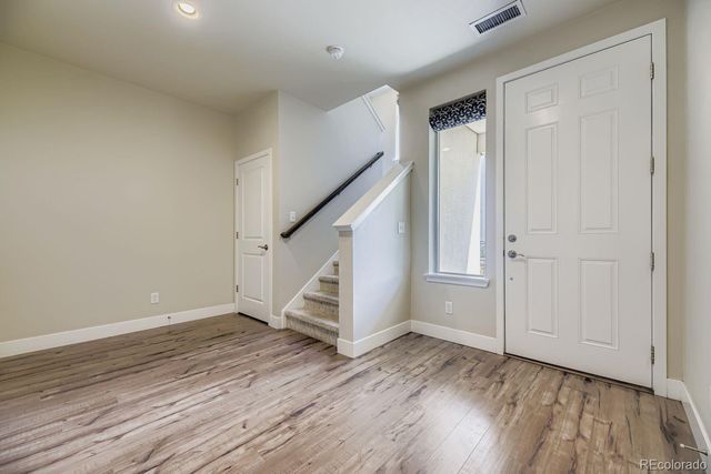 4180 E Warren Avenue 1, Denver, CO 80222
