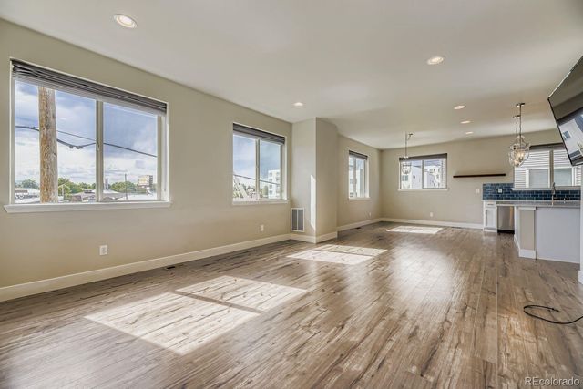 4180 E Warren Avenue 1, Denver, CO 80222