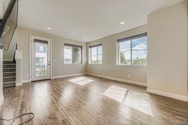 4180 E Warren Avenue 1, Denver, CO 80222