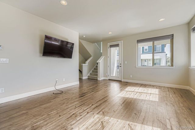 4180 E Warren Avenue 1, Denver, CO 80222