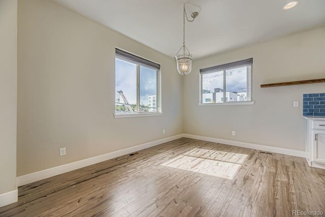 4180 E Warren Avenue 1, Denver, CO 80222