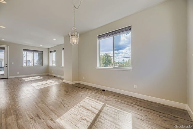 4180 E Warren Avenue 1, Denver, CO 80222