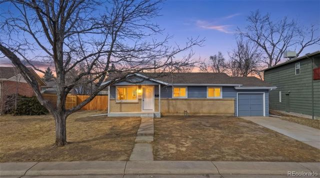13675 E Kentucky Place, Aurora, CO 80012