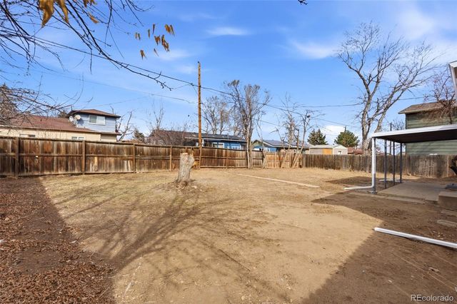 13675 E Kentucky Place, Aurora, CO 80012