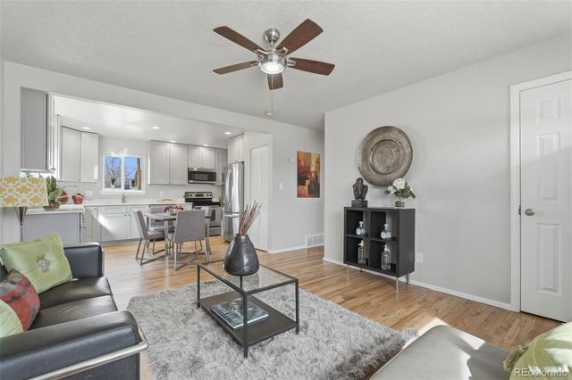 13675 E Kentucky Place, Aurora, CO 80012