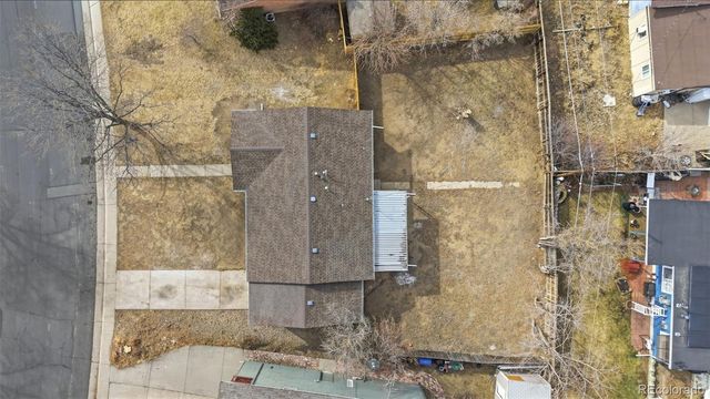 13675 E Kentucky Place, Aurora, CO 80012