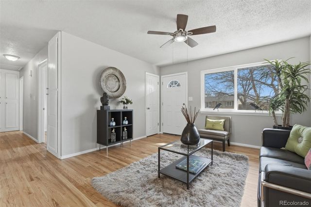 13675 E Kentucky Place, Aurora, CO 80012