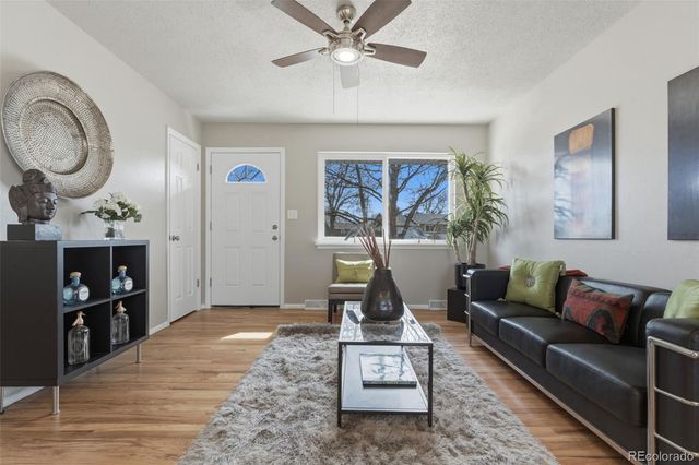 13675 E Kentucky Place, Aurora, CO 80012