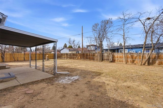 13675 E Kentucky Place, Aurora, CO 80012