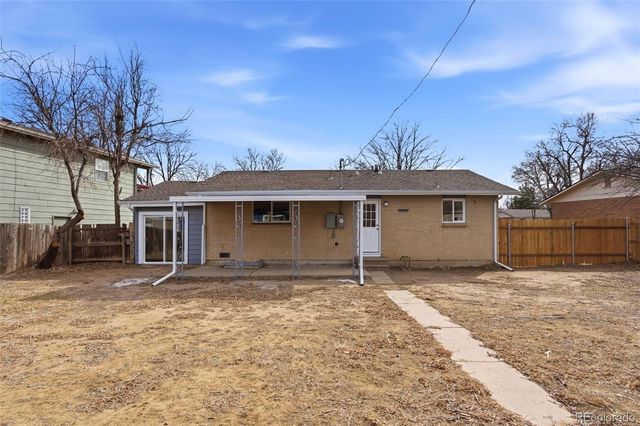 13675 E Kentucky Place, Aurora, CO 80012