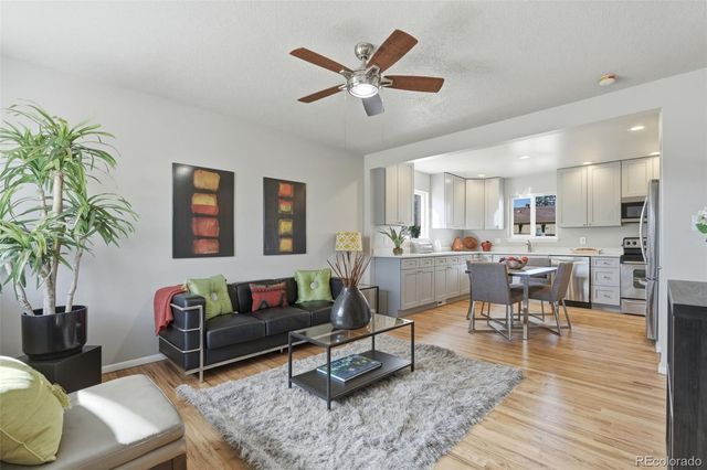 13675 E Kentucky Place, Aurora, CO 80012