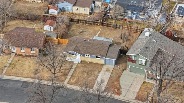 13675 E Kentucky Place, Aurora, CO 80012