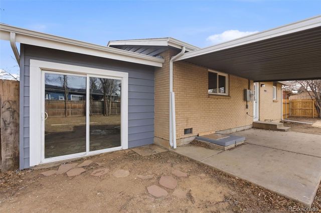 13675 E Kentucky Place, Aurora, CO 80012