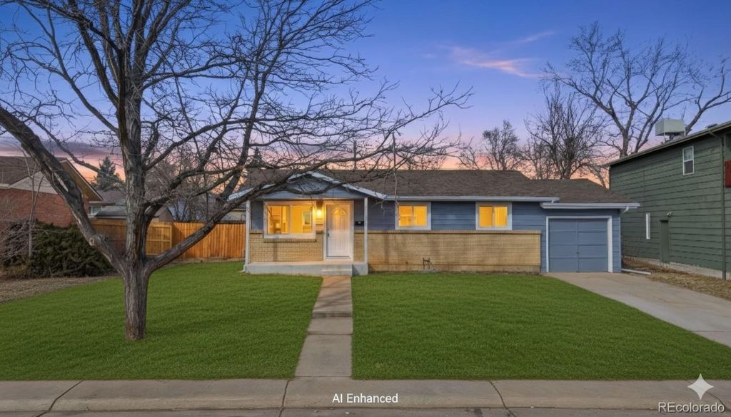 13675 E Kentucky Place, Aurora, CO 80012