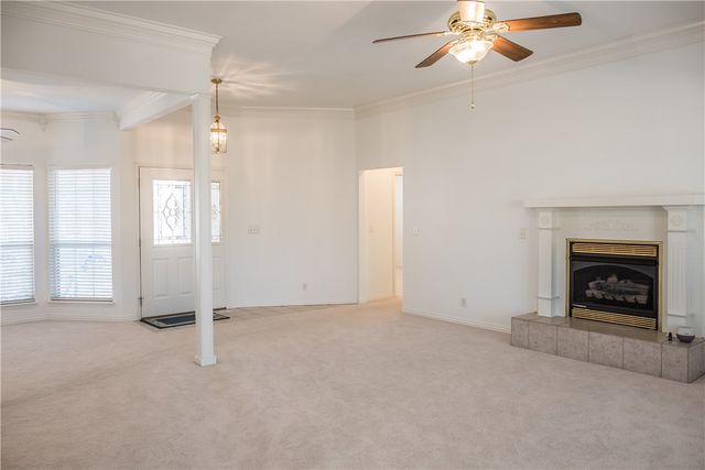 8 Morganshire Drive, Bella Vista, AR 72714