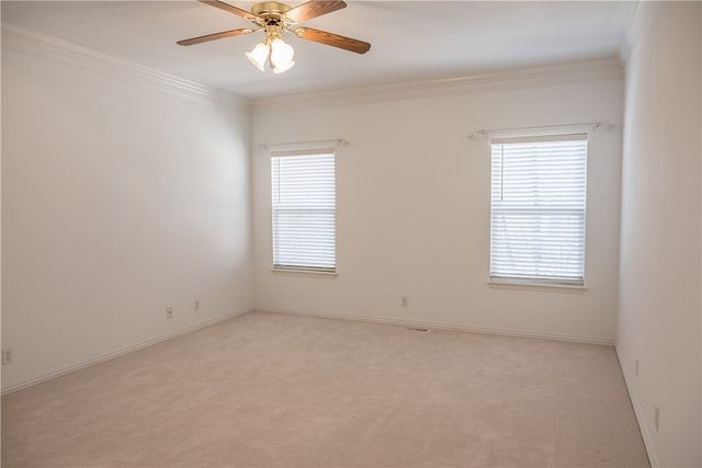 8 Morganshire Drive, Bella Vista, AR 72714