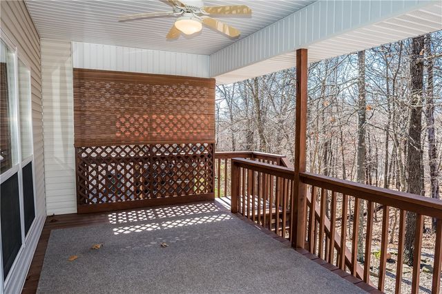 8 Morganshire Drive, Bella Vista, AR 72714