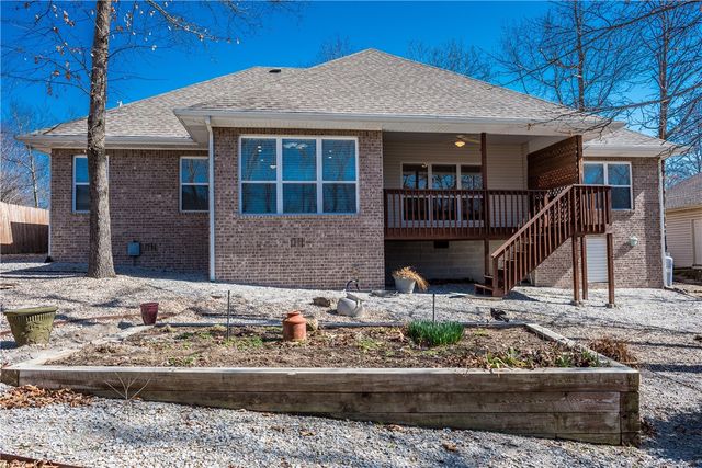 8 Morganshire Drive, Bella Vista, AR 72714