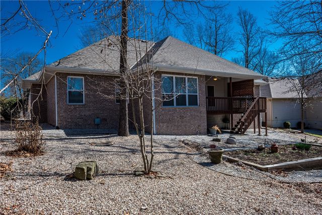 8 Morganshire Drive, Bella Vista, AR 72714