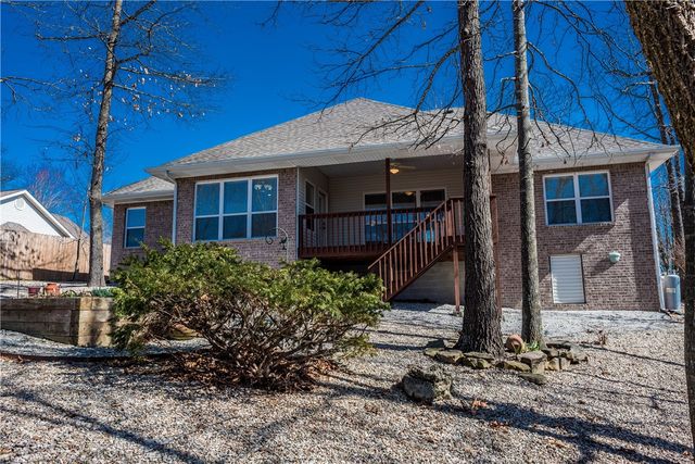 8 Morganshire Drive, Bella Vista, AR 72714