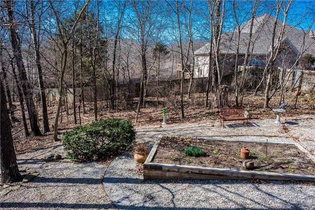 8 Morganshire Drive, Bella Vista, AR 72714