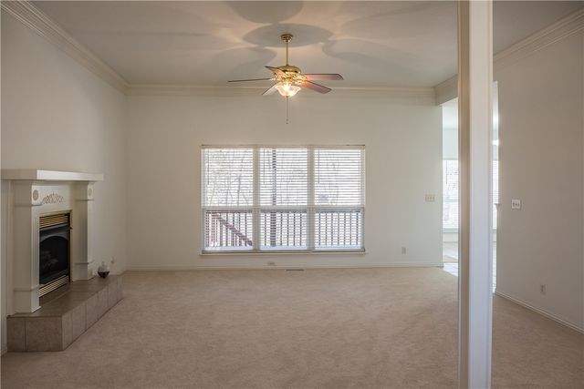 8 Morganshire Drive, Bella Vista, AR 72714